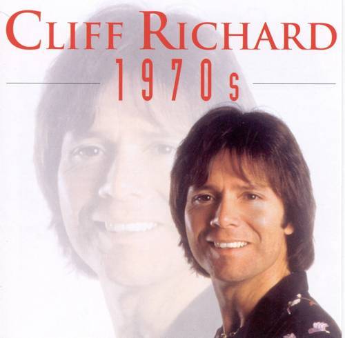 Cliff Richard 1970s : Front